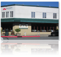Commercial Exterior Painting