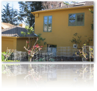 Residential Exterior Painting
