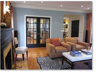 livingroom view 2