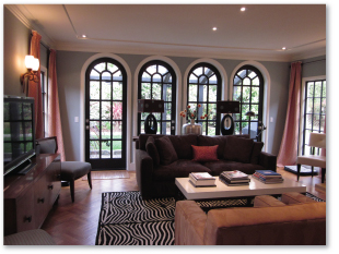 livingroom view 2