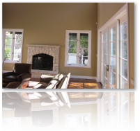 Residential Interior Painting