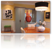 Residential Interior Painting