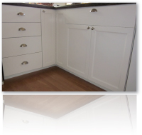 Residential Interior Painting
